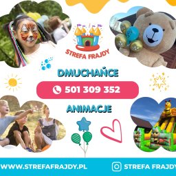 Animator dla dzieci Siedlce 2