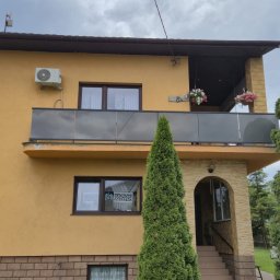 INOX STYLE Paulina Suter-Gładki - Znakomite Schody Jędrzejów