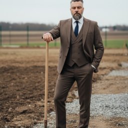 Wycinka drzew Warszawa 1