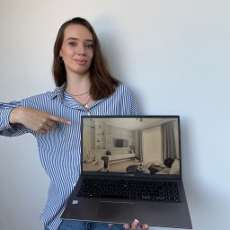 NAXA Property - Pierwszorzędny Home Staging Dla Domów na Sprzedaż Wieliczka