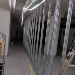 Płyta karton gips Kielno 2