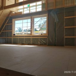 Płyta karton gips Kielno 3