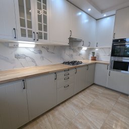 Płyta karton gips Kielno 4