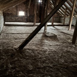 WarmTech Technologies - Ocieplanie Budynków Katowice