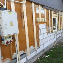 Malowanie mieszkań Katowice 3