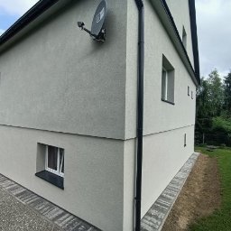 Malowanie mieszkań Katowice 4