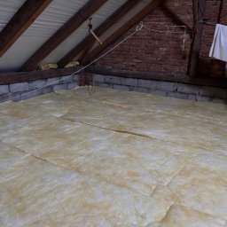 Malowanie mieszkań Katowice 1