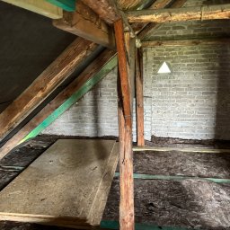 Malowanie mieszkań Katowice 2