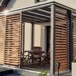 Malowanie mieszkań Warszawa 4