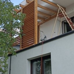 Malowanie mieszkań Warszawa 3