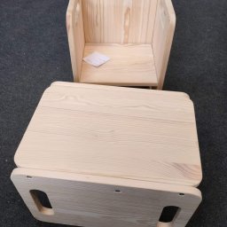 Tarasy kompozytowe Warszawa 2