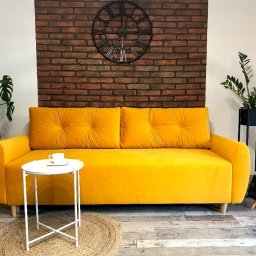 Sebastian Szewczuk - Tapicer Częstochowa