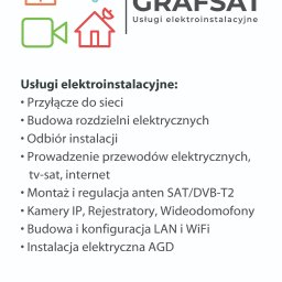 Piotr Mogilski - Rewelacyjny Projektant Instalacji Elektrycznych Tczew