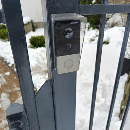 Piotr Mogilski - Domofony, wideofony Tczew