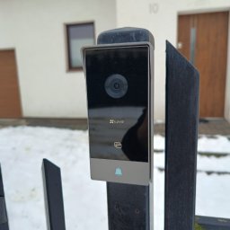 Instalacje elektryczne Subkowy 2