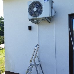 INSTAL-KOM Mariusz Suknarowski - Doskonała Energia Geotermalna Żary