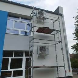 Pompy ciepła Żary 4