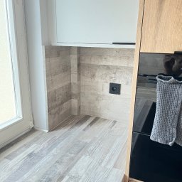 Szafy wnękowe Sieradz 2