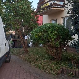 Auto złom Warszawa 1