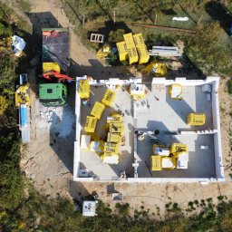 North Construction KRÓLIKOWSKI MATEUSZ - Glazurnik Skarbimierzyce