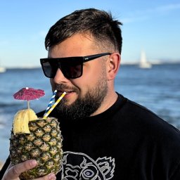 Bartosz Kuruc - Grafik 3D Przeworsk