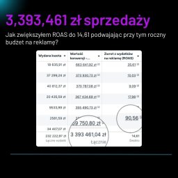 Tworzenie stron internetowych Przeworsk 1