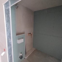 Malowanie mieszkań Łódź 4