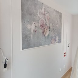 Malowanie mieszkań Łódź 2