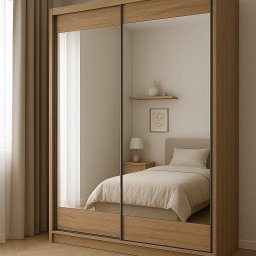 Montaż mebli Kraków 1