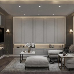 Remonty mieszkań Łódź 4