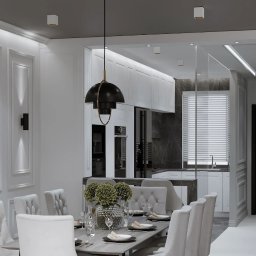 Remonty mieszkań Łódź 3