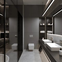 Remonty mieszkań Łódź 2