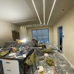 Lichocki patryk - Izolacja Poddasza Mława