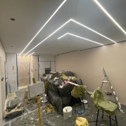 Lichocki patryk - Profesjonalne Tynkowanie Zewnętrzne w Mławie