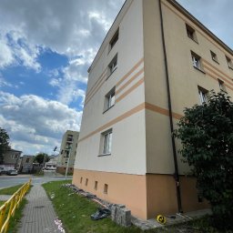 Kompleksowe ocieplanie domów Mława 3