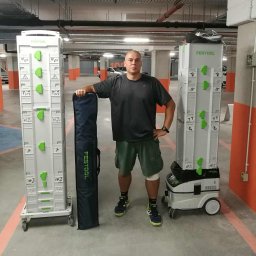 MebliMont - Stolarstwo Wrocław