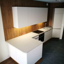 Szafy na wymiar Wrocław 4