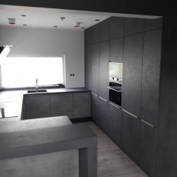 Szafy na wymiar Wrocław 3