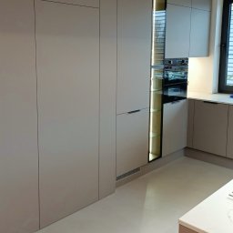 Szafy na wymiar Wrocław 1