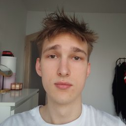 Maksym Nosachov - Programowanie Aplikacji Użytkowych Katowice