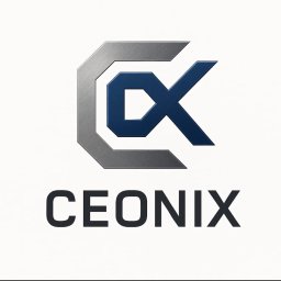 CEONIX SPÓŁKA Z OGRANICZONĄ ODPOWIEDZIALNOŚCIĄ - Dobre Szklane Balustrady Opole
