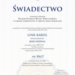 Sprzedaż mieszkania Szczecin 2