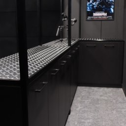 Montaż ogrodzeń Warszawa 1