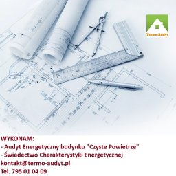 Czyste Powietrze Łódź 1