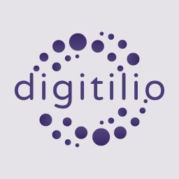 Digitilio Elżbieta Chabko - Projektowanie Logo Rozpucie