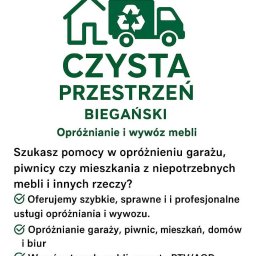 Przeprowadzki Poznań 1