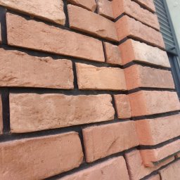 Remont łazienki Suchań 2