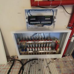 Instalacje grzewcze Warszawa 1