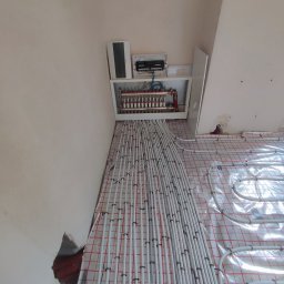 Instalacje grzewcze Warszawa 2