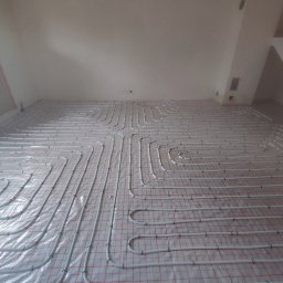 Instalacje grzewcze Warszawa 3